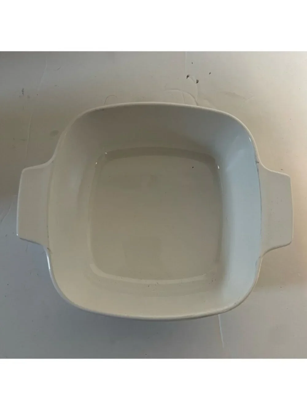 Corning Ware Spice of Life Casserole Dish with Lid (1.5L)